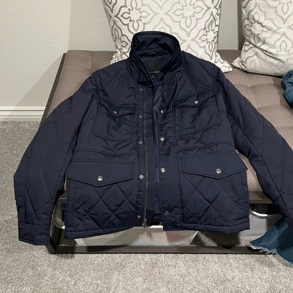 Banana Republic Men’s Jacket - Picture 1 of 4